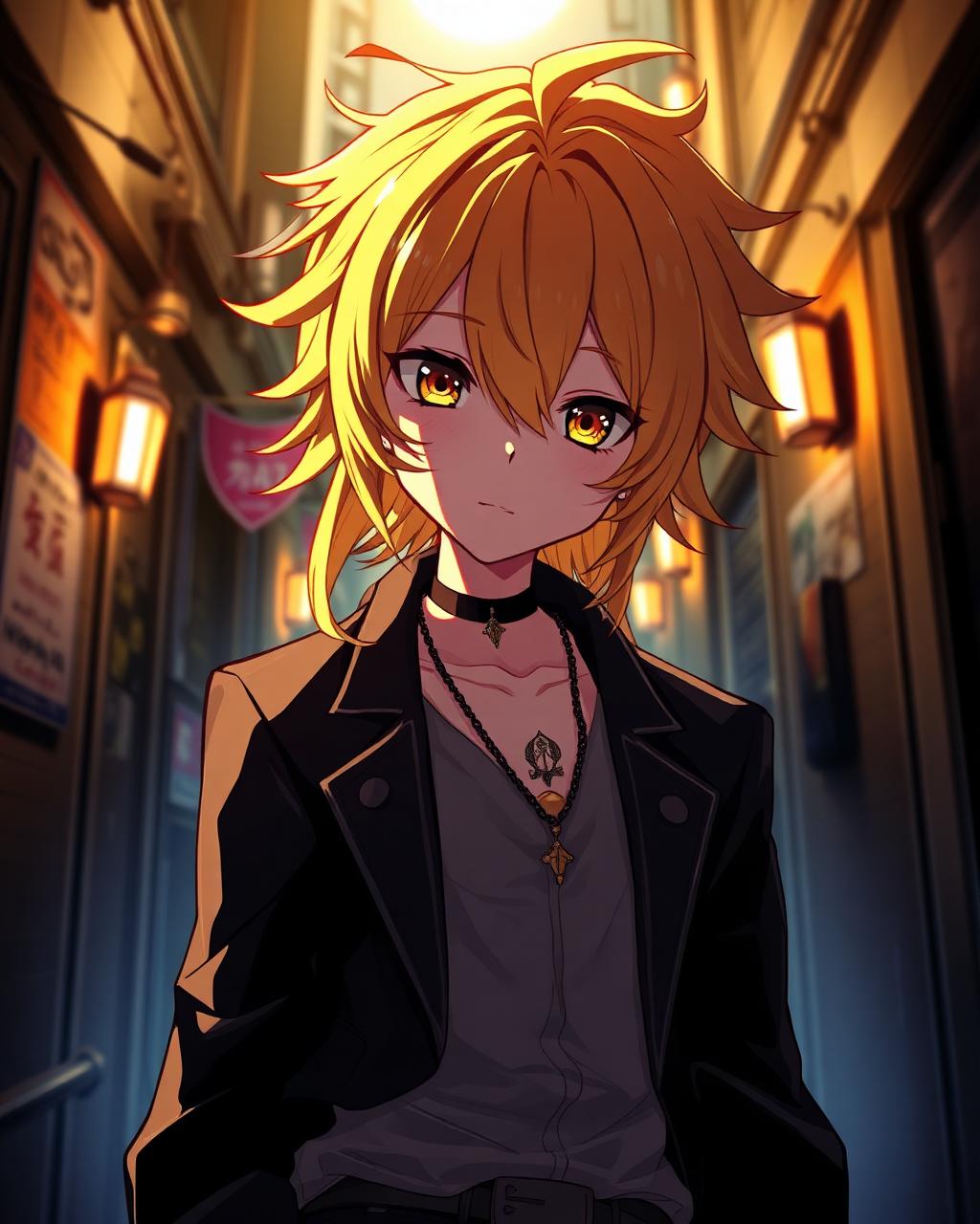 Anime