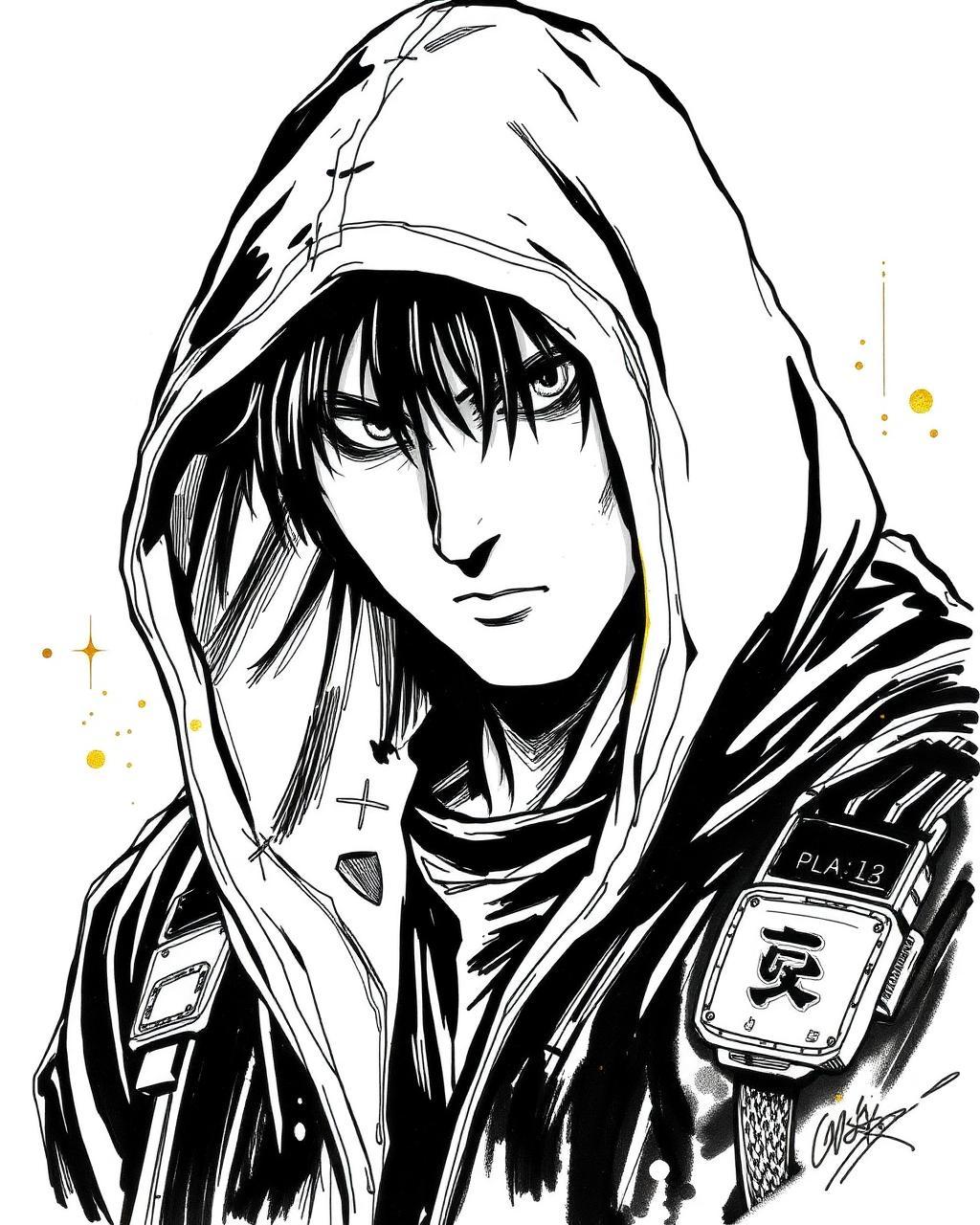 Manga